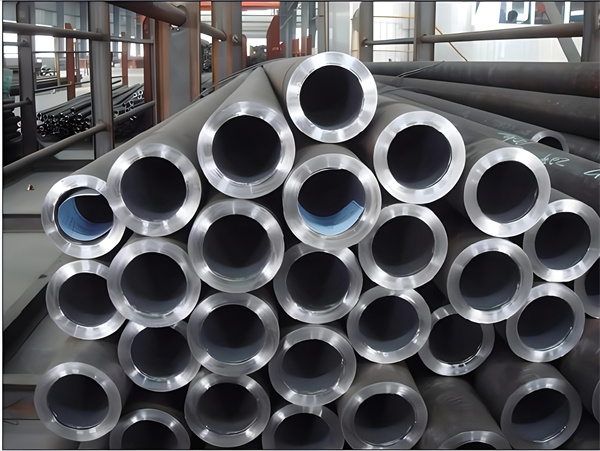新乡q345d精密钢管制造工艺流程特点及应用